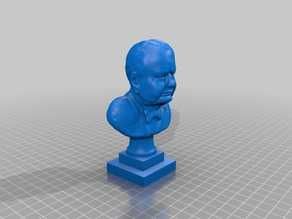 Статуетки 3Д принтирани