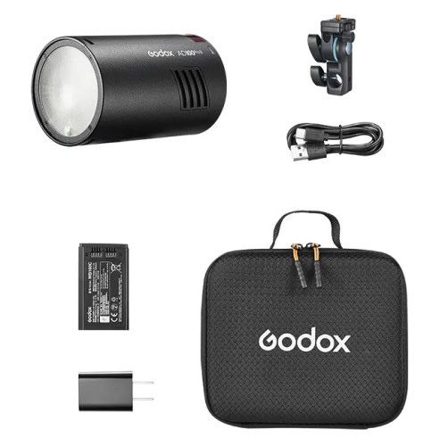 Вспышка godox ad100proII