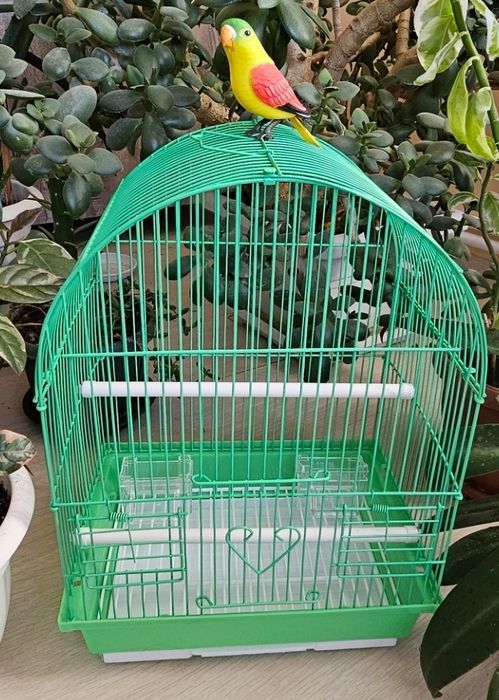 Клетки для питомцев