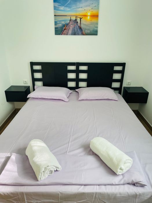 Къща Паралия Врасна, Гърция