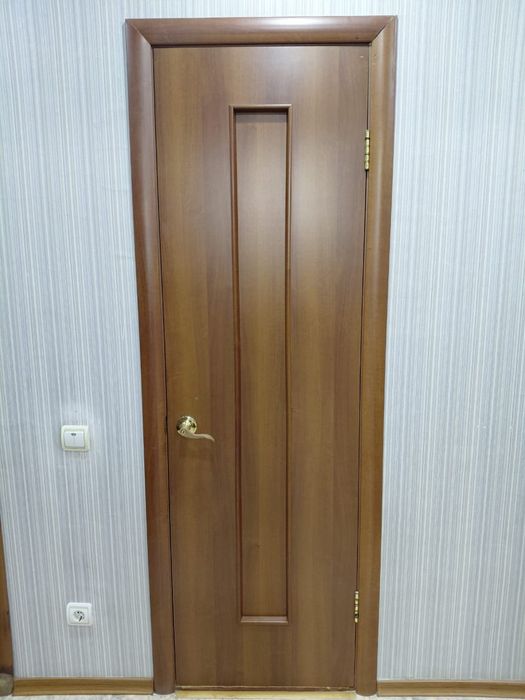 Продам межкомнатные двери