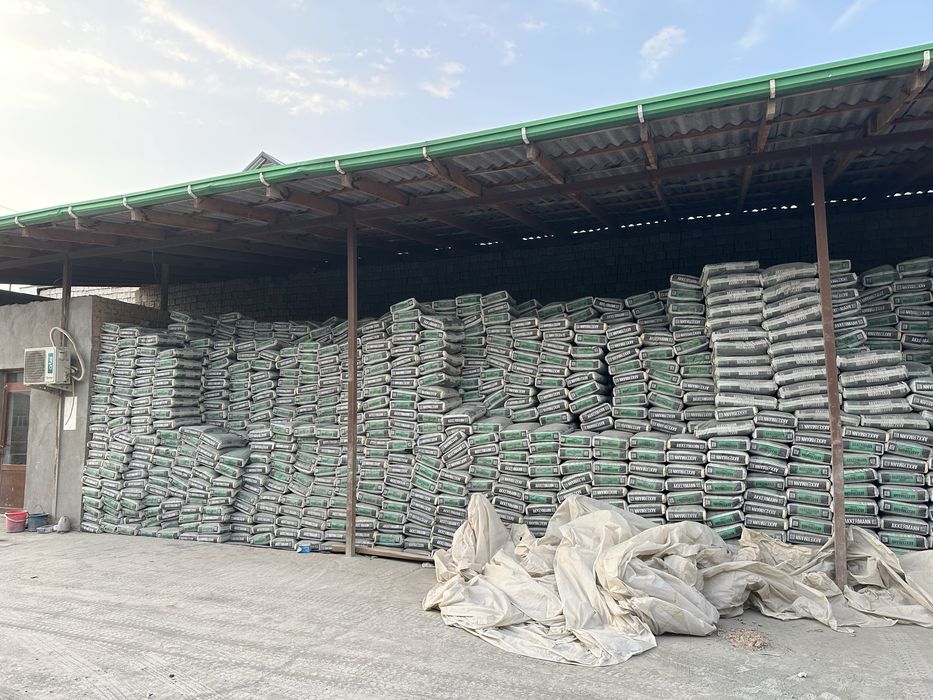 Ишлаб турган бизнес сотилади. Участка карши. Склад тайёр. Келишамиз!