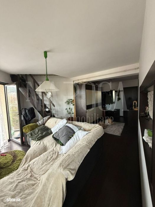 Apartament 4 camere de vanzare in Floresti — fotografia 3