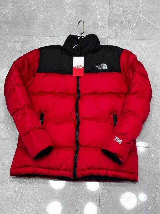 Geacă The North Face Nuptse 700