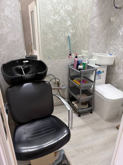 Аренда салон красоты зебодан гор гаига кетиш йулида