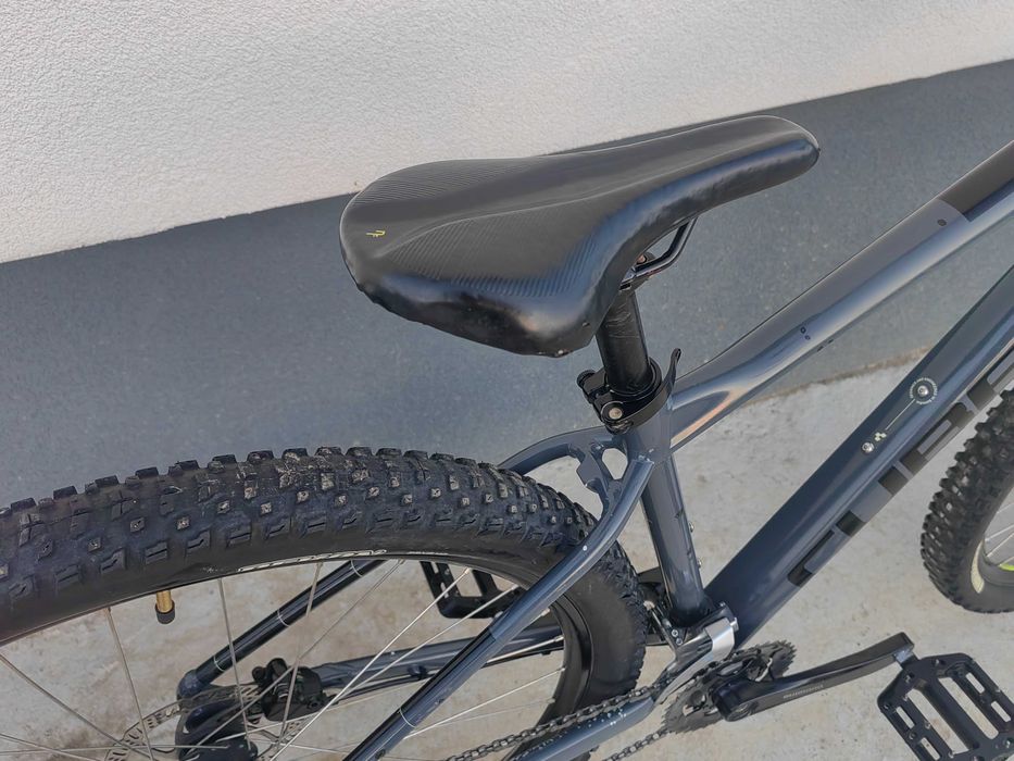 29 цола CUBE Aim Pro, M размер, планински алуминиев велосипед