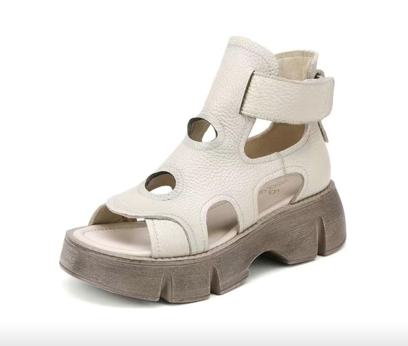 Женские босоножки