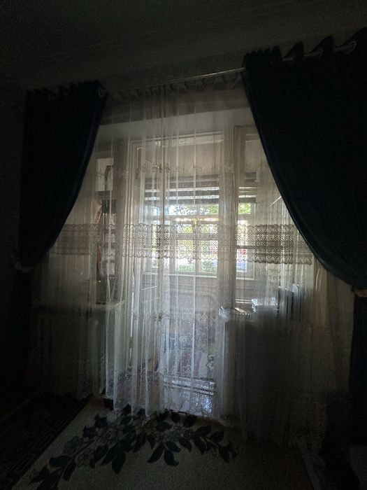 3х комная квартира в фергане