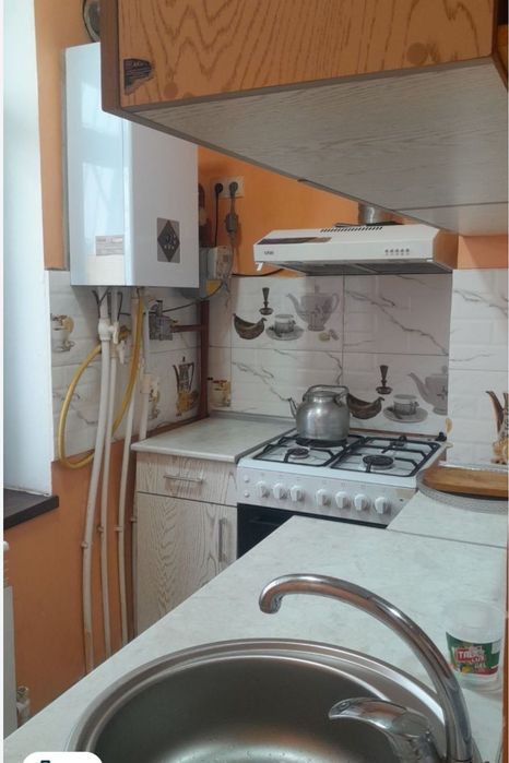 ×Чиланзар 23, 2/6/6‼️Кирпичный дом ‼️Продаётся квартира