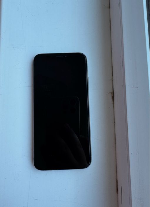 iphone x нерабочий