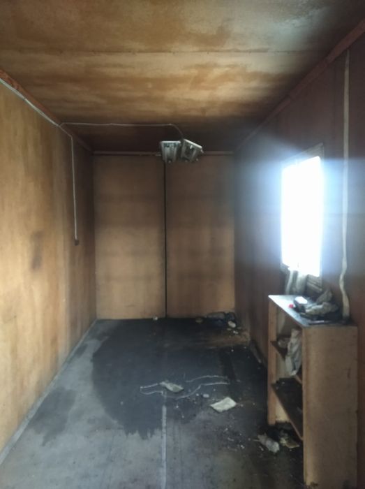 Продам контейнер утеплённый