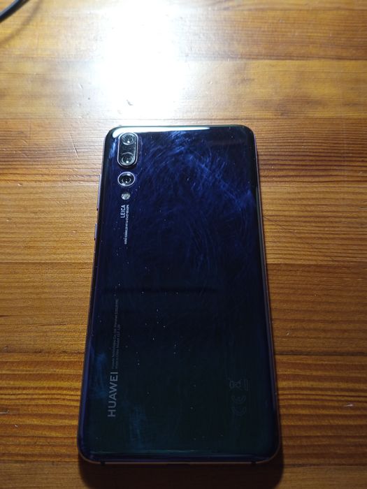 Huawei p20 pro 128gb