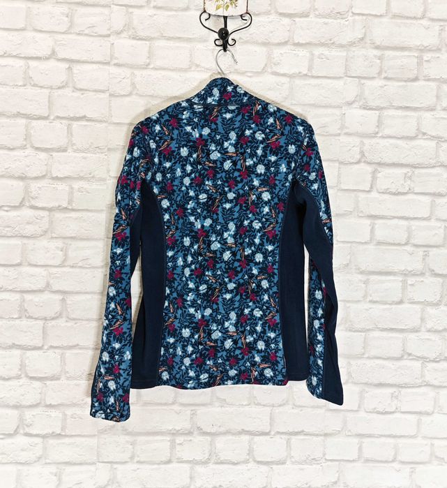 Kari Traa Дамска поларена горница Fleece размер М  НОВА