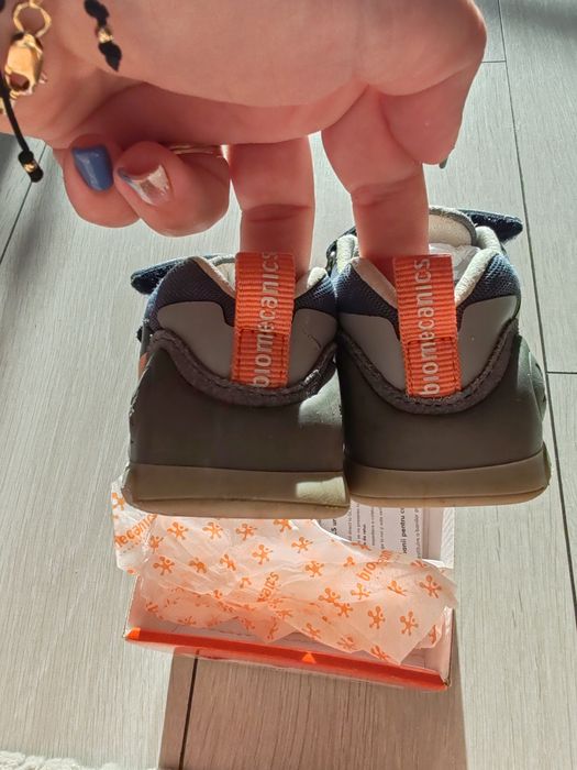 Biomecanics adidași