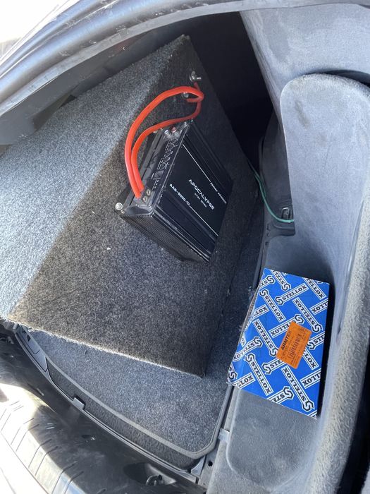 Буфер 15 продам