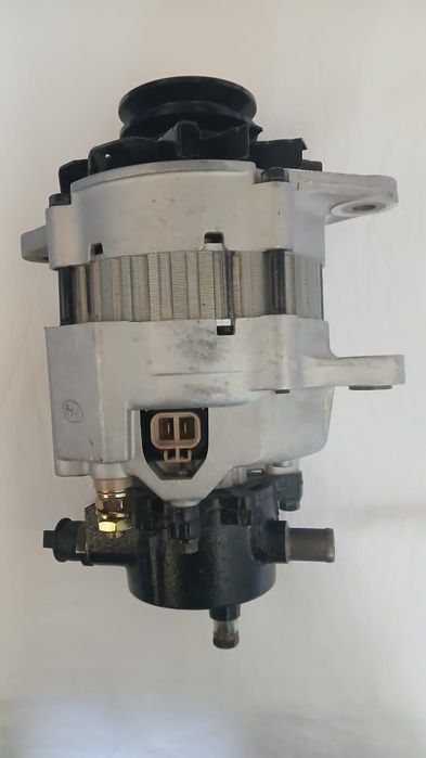 Генератор Mando 24V