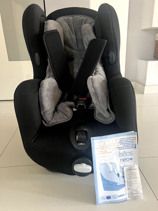Детско столче за кола Bebe comfort