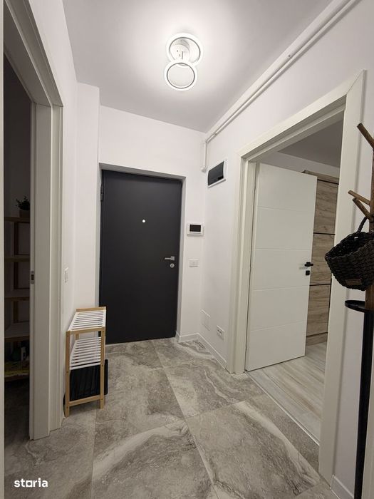 Apartament 1 camera Decomandat Șorogari Little Texas Aeroport