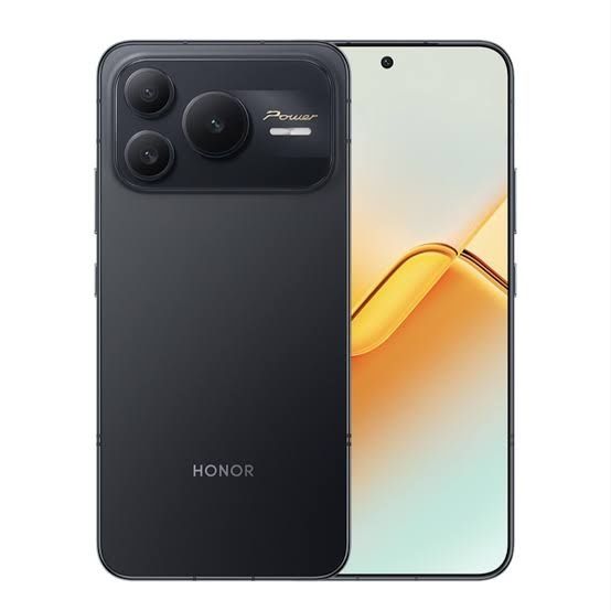 HONOR Power 2 10080 мАч батарейка