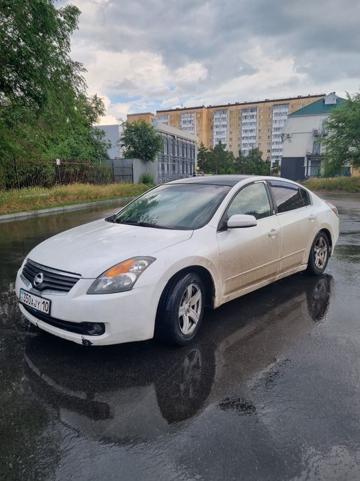 Nissan Altima L32