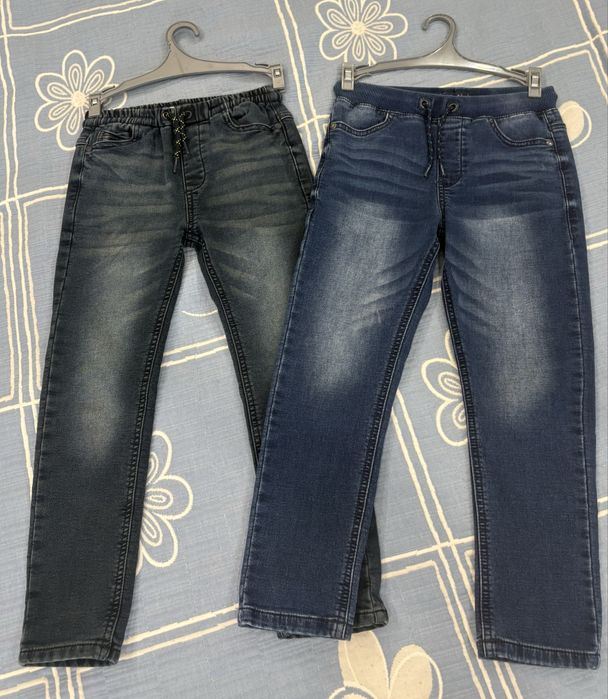 Джинсы Next (Англия)