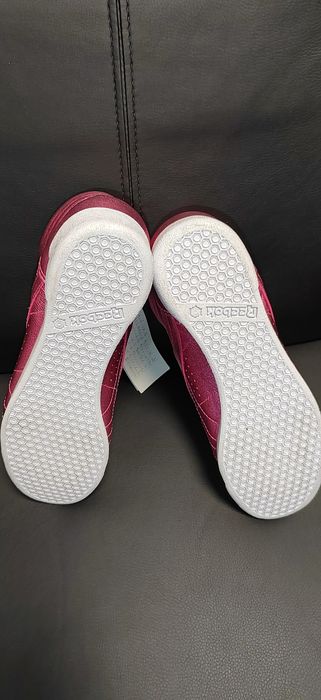 Reebok Freestyle Hi Metallic, номер 38