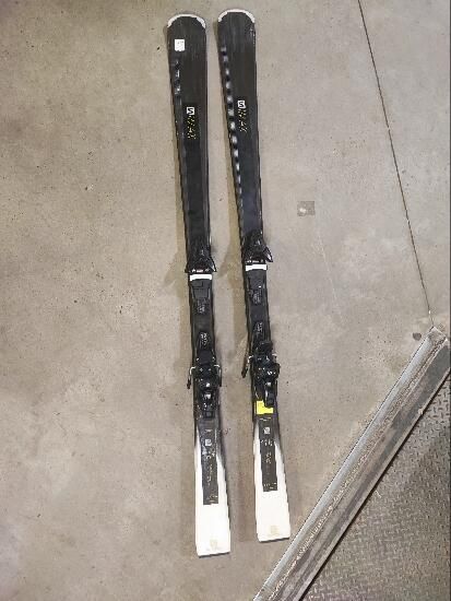 Salomon S/Max W Ht 167 - (SecondHand) Decathlon