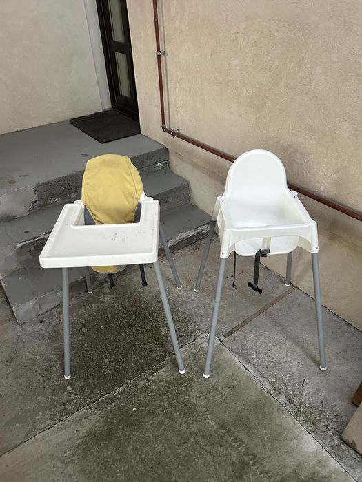 Scaun masa copii bebelusi