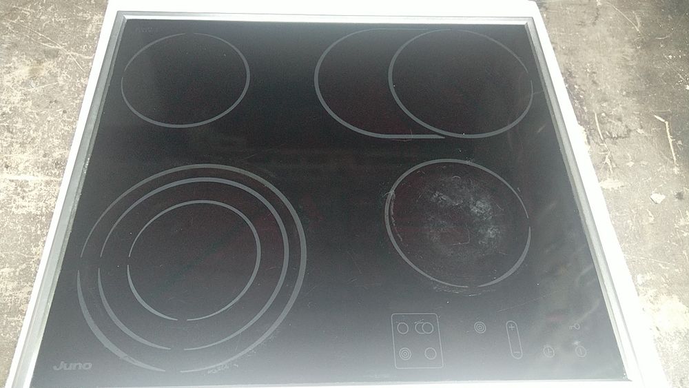 Plita electrica incorporabila - inductie