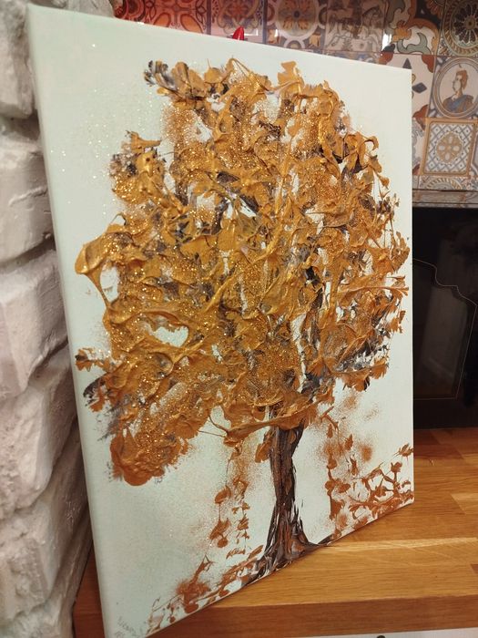 Авторска картина