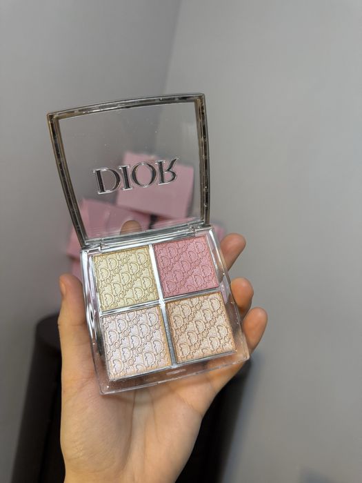 Косметика диор 1в1 люкс