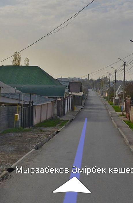 Дом продаётся мкр Кайтпас 2