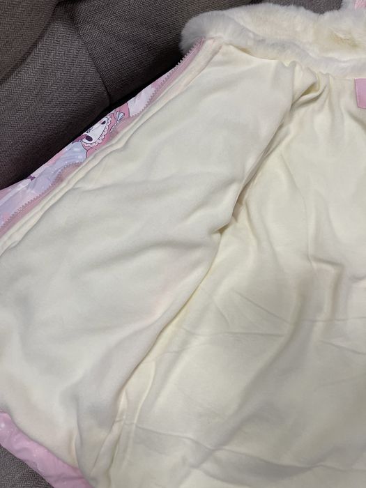 Куртка зима