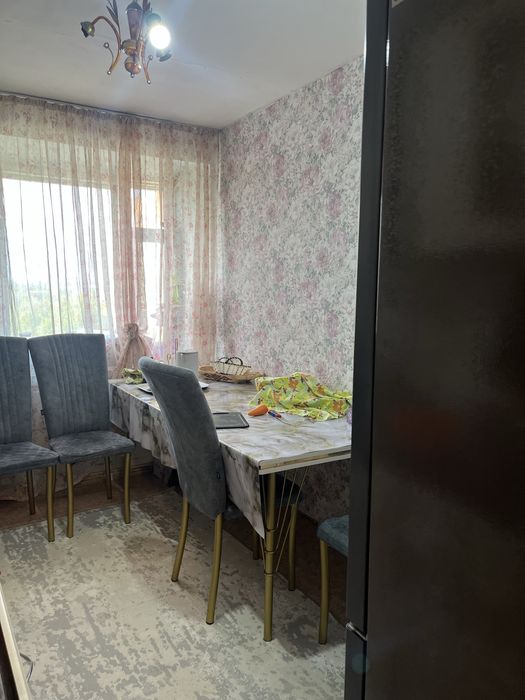 Продам 2-ком. кв ул. Красина 1