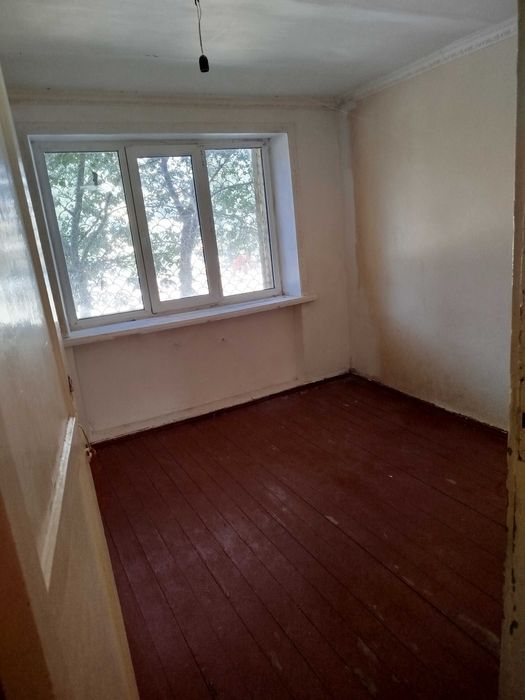 Продаётся 4х комнатная квартира