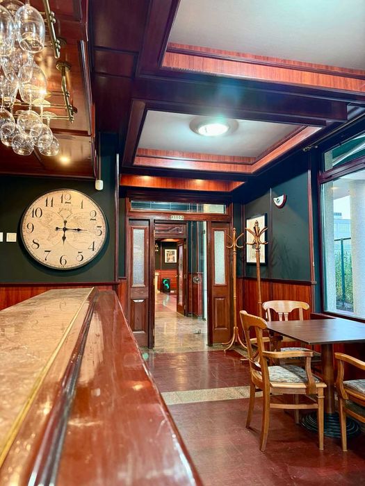 Зала за парти пад наем