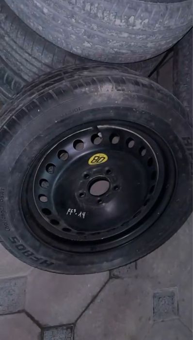 Продается титанка арбуз ауди