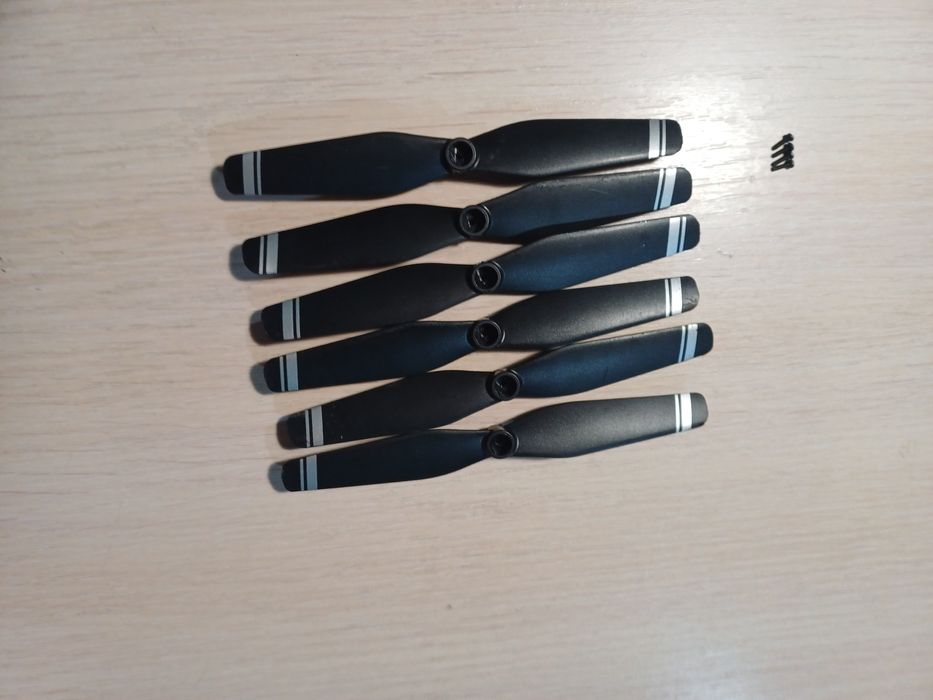 Лопостьи на квадрокоптер 6 штук