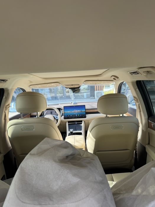 AITO M7 Avtosalondan 2024 FULL