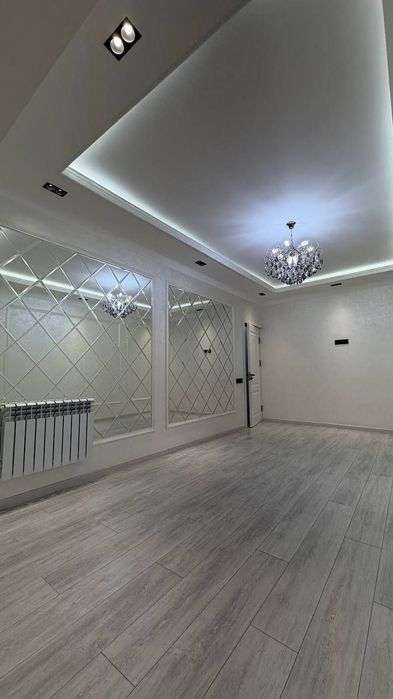 Ремонт квартир под ключ