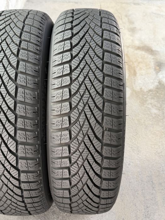 “Dot 25” 185/65/15 Falken 2Броя: 90€ 8.4мм