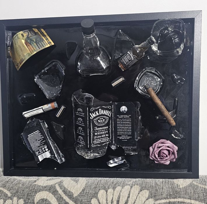 Картини ART с епоксидна смола