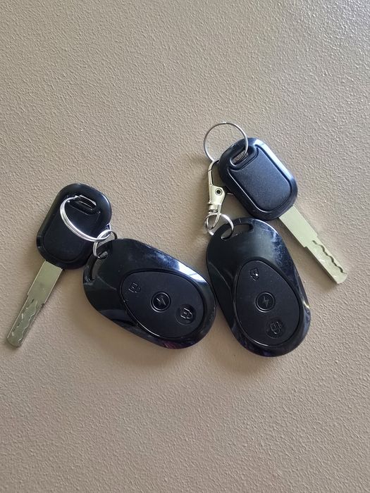 електрическият скутер Retro Volt (48V 800W 25Ah)