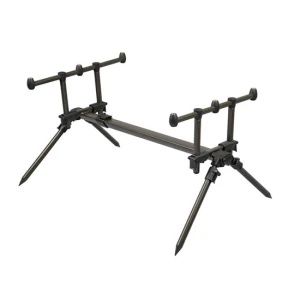 Rod Pod Spro C Tec 3 Posturi