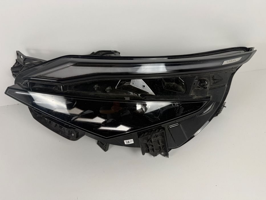 NISSAN QASHQAI III J12 LIFT 24- фарове