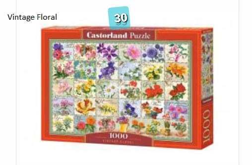 Vand puzzles 500-2000 piese