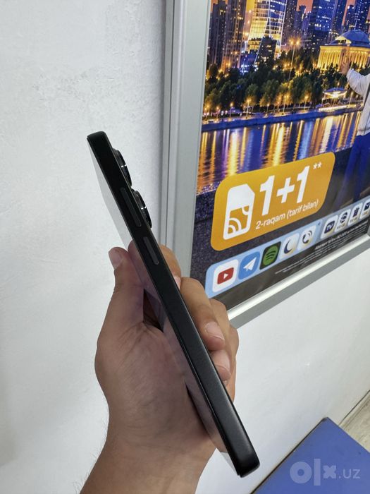 Redmi Note 13 Pro 8GB 256GB