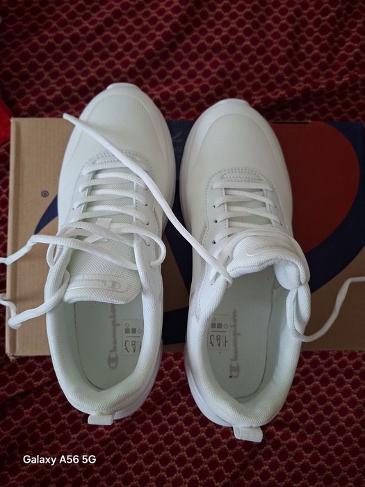 Adidași champion