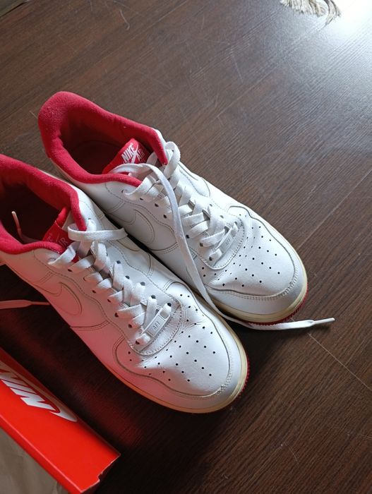 Маратонки Найк Air force 1