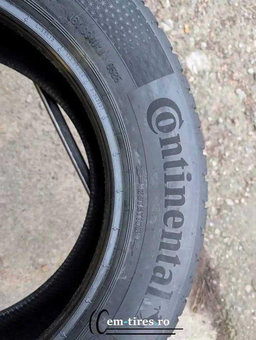 195/65 R15 • All Season • Continental AllSeasonContact 2 95V | 1 buc | DOT 2025 | Pret/buc